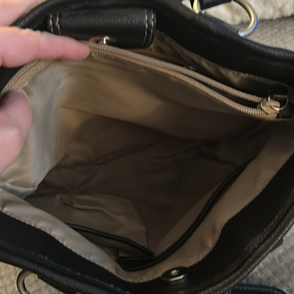 Nine West shoulder bag - Picture 3 of 7